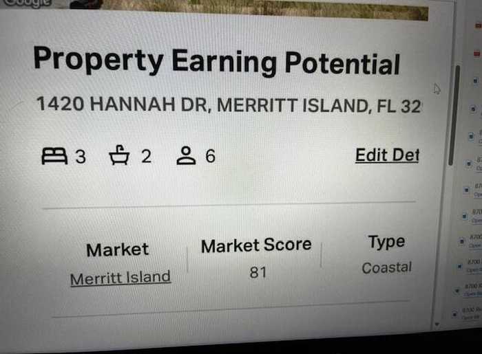 photo 58: 1420 Hannah Drive, Merritt Island FL 32952