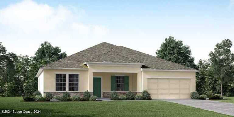 photo 1: Tbd Jasmine Avenue, Cocoa FL 32927