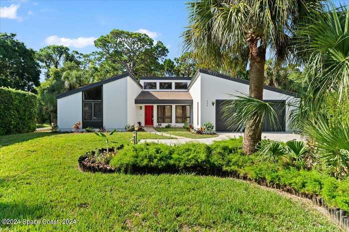 photo 1: 255 Palm Boulevard, Merritt Island FL 32952