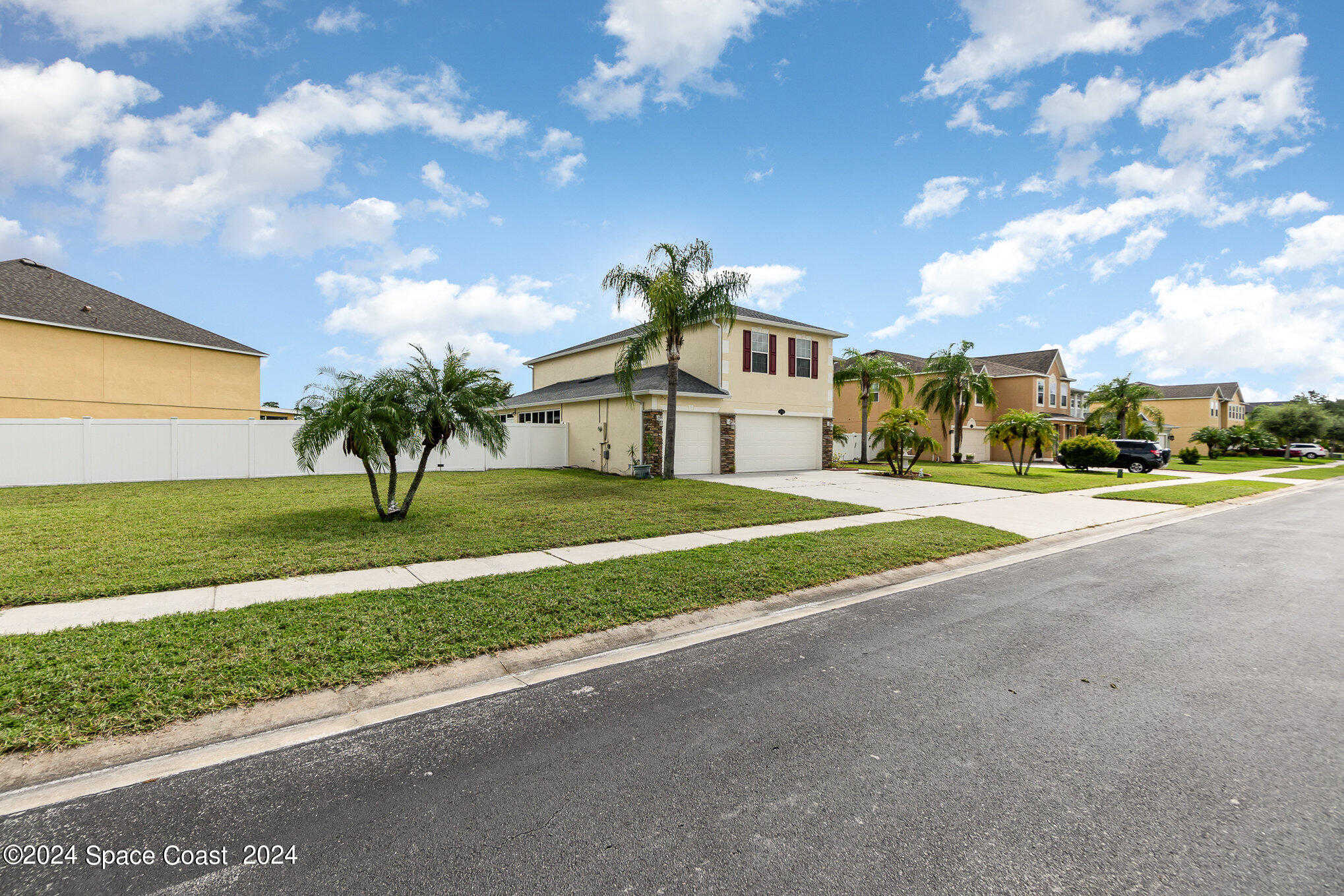 photo 3: 3514 Burdock Avenue, Melbourne FL 32904