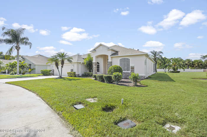 photo 2: 1546 Grand Isle Blvd Boulevard, Melbourne FL 32940