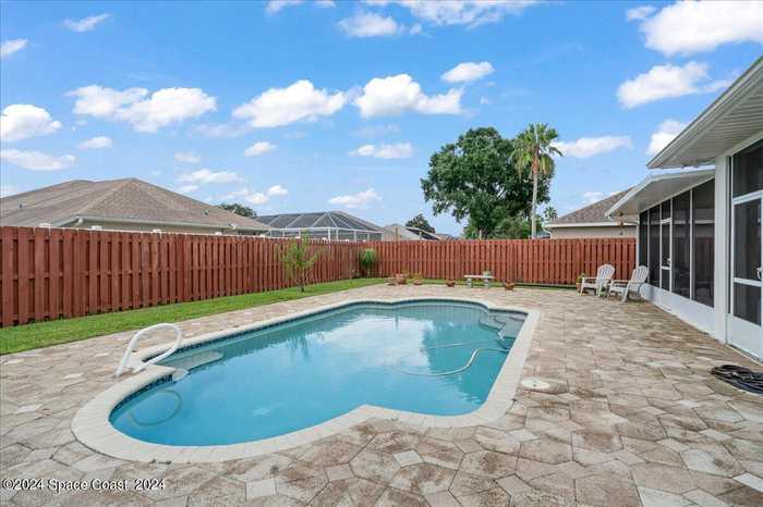 photo 2: 842 Blackbird Court, Rockledge FL 32955