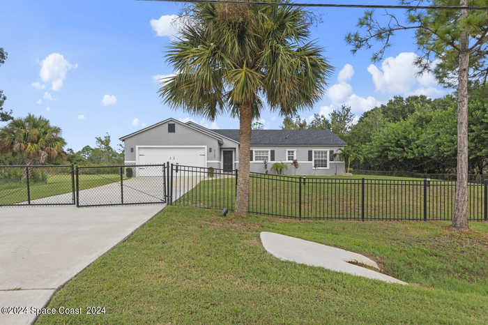 photo 2: 3125 Corey Road, Malabar FL 32950