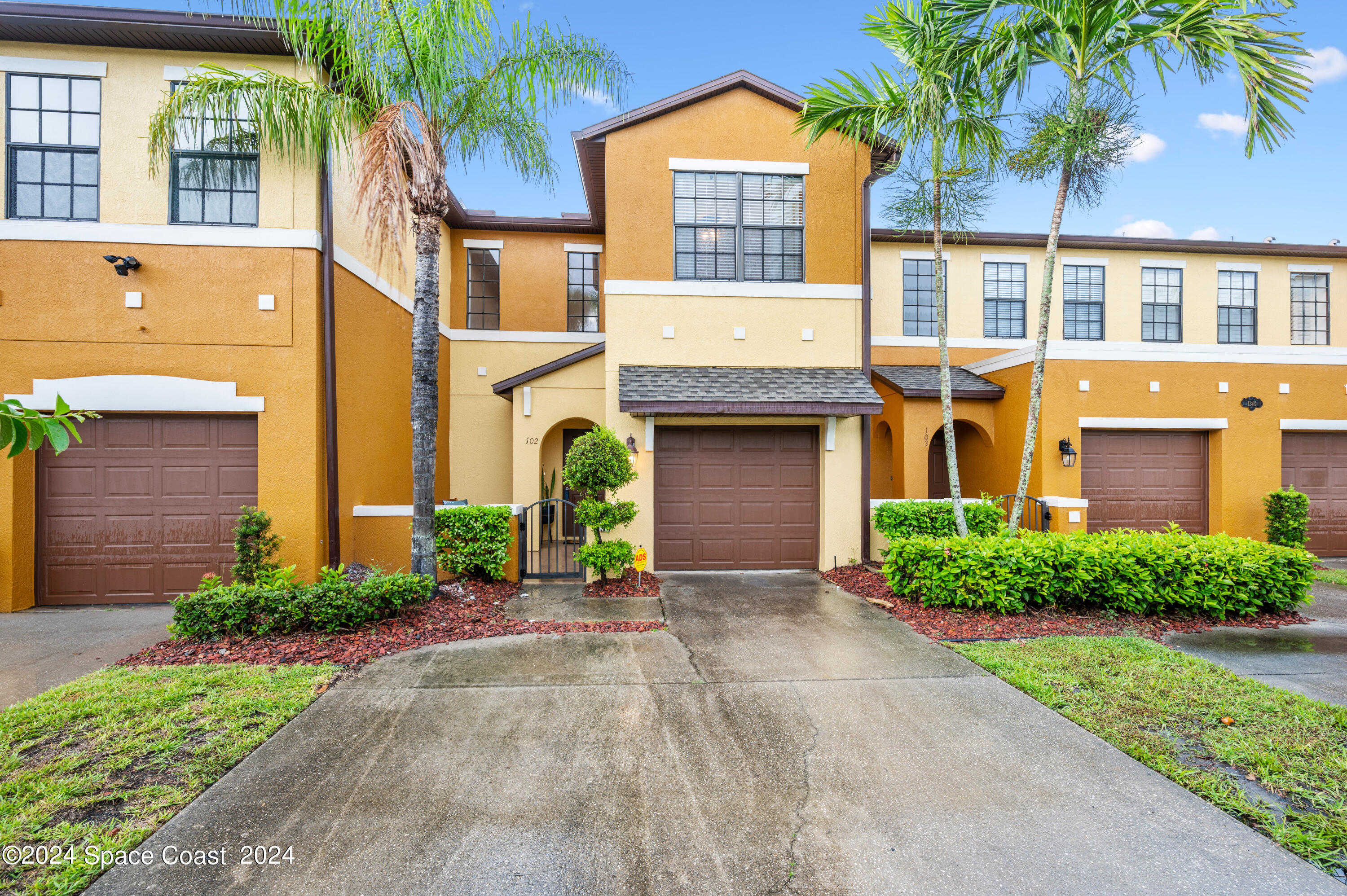 photo 1: 1340 Lara Circle Unit 102, Rockledge FL 32955