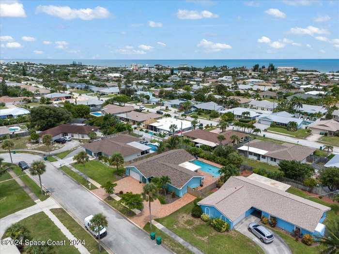 photo 32: 725 Richard Street, Satellite Beach FL 32937