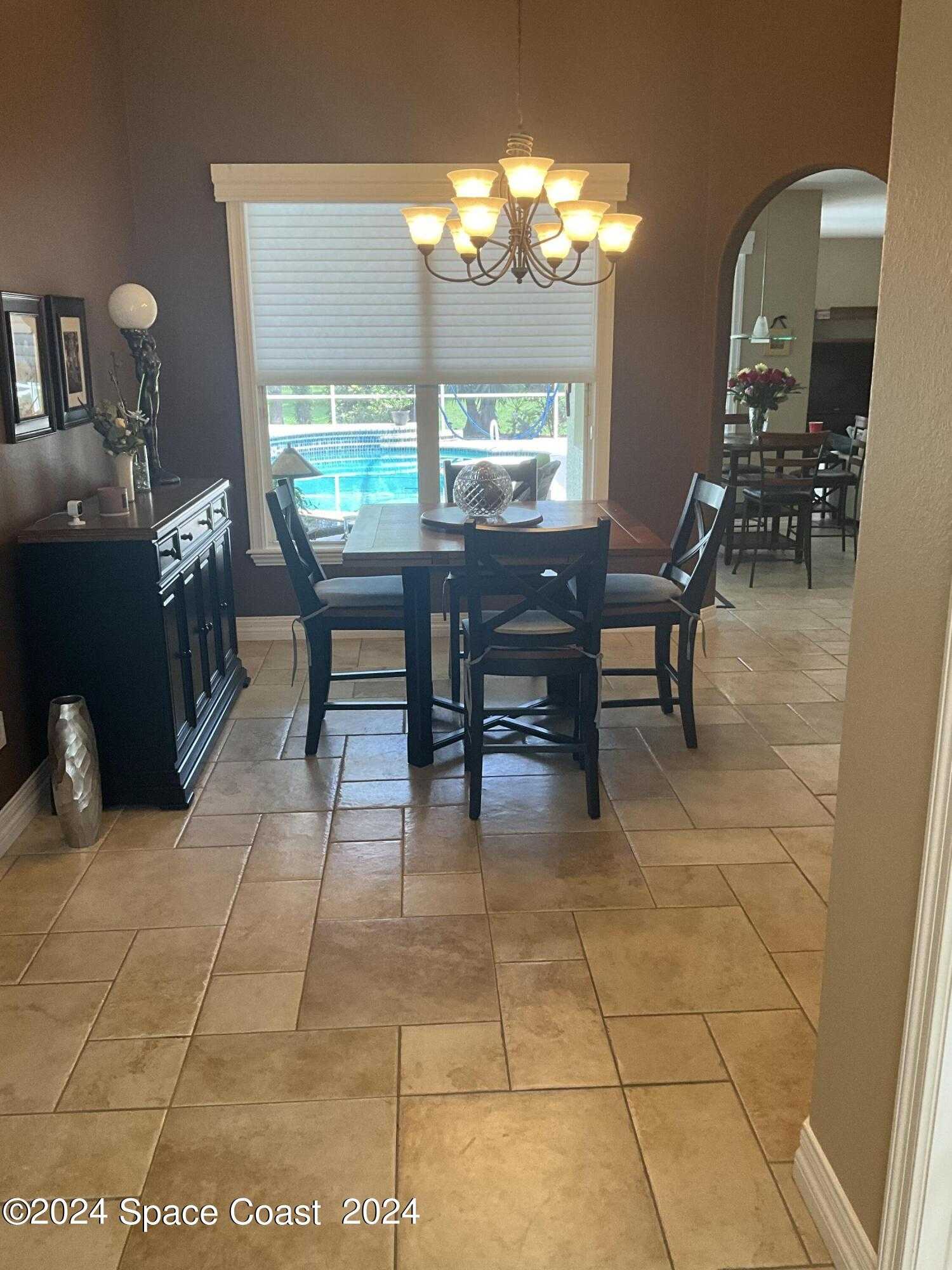 photo 3: 2410 Windchaser Court, Melbourne FL 32904