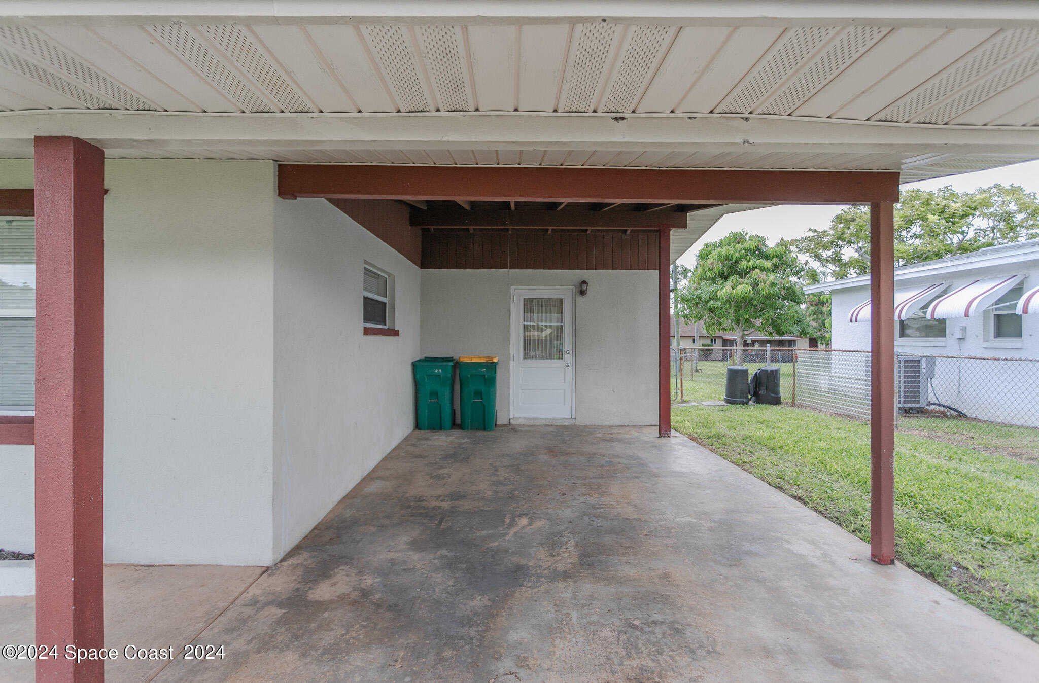 photo 3: 1545 Plum Avenue, Merritt Island FL 32952