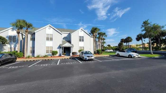 photo 2: 7330 N Highway 1 N Unit 206, Cocoa FL 32927