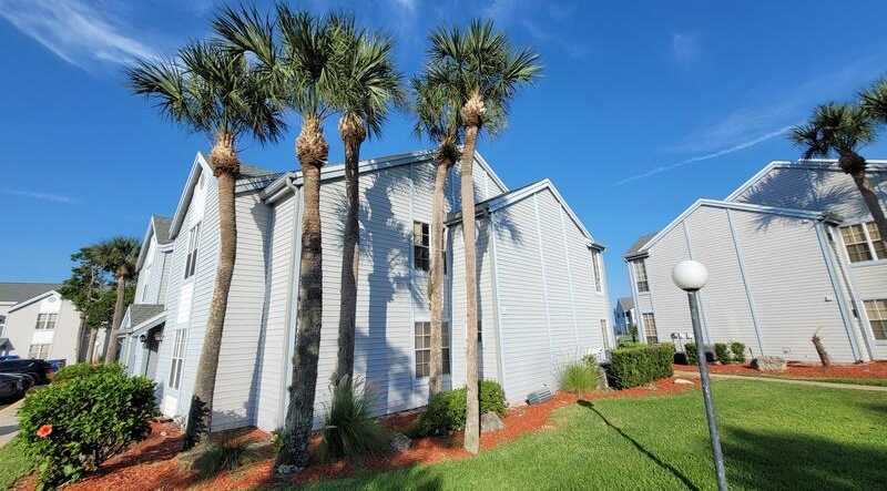 photo 3: 7330 N Highway 1 N Unit 206, Cocoa FL 32927