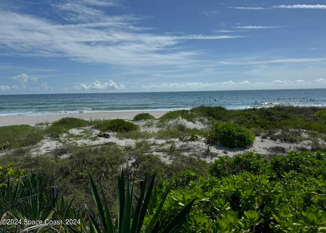 photo 1: 305 Oak Street, Melbourne Beach FL 32951