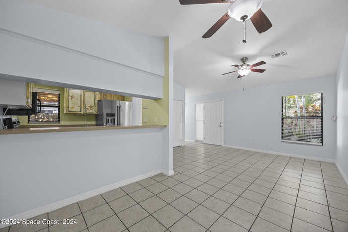 photo 2: 8761 Live Oak, Cape Canaveral FL 32920