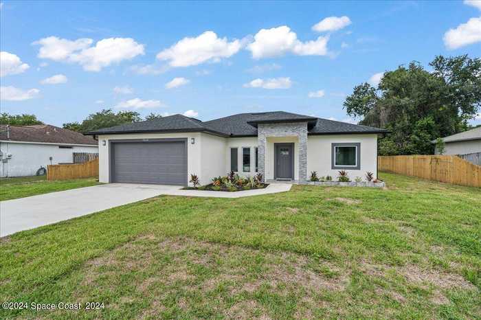 photo 2: 7160 Carlowe Avenue, Cocoa FL 32927