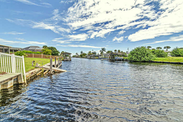 photo 2: 1335 Girard Boulevard, Merritt Island FL 32952