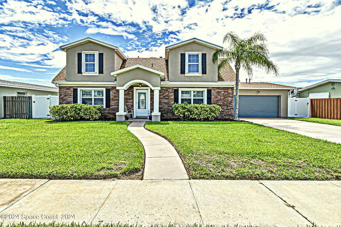 photo 37: 1335 Girard Boulevard, Merritt Island FL 32952