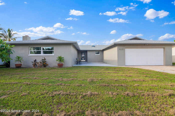 photo 1: 455 Riverside Avenue, Merritt Island FL 32953