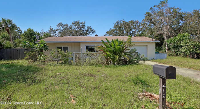 photo 1: 212 Herring Street, Melbourne FL 32901