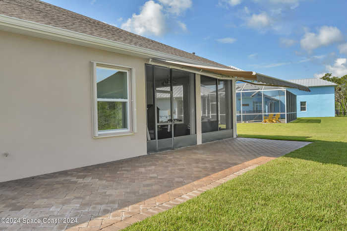 photo 43: 4317 Preservation Circle, Melbourne FL 32934