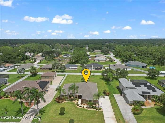 photo 2: 2119 Windbrook Drive, Palm Bay FL 32909