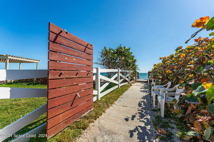 photo 74: 313 Island Drive, Melbourne Beach FL 32951