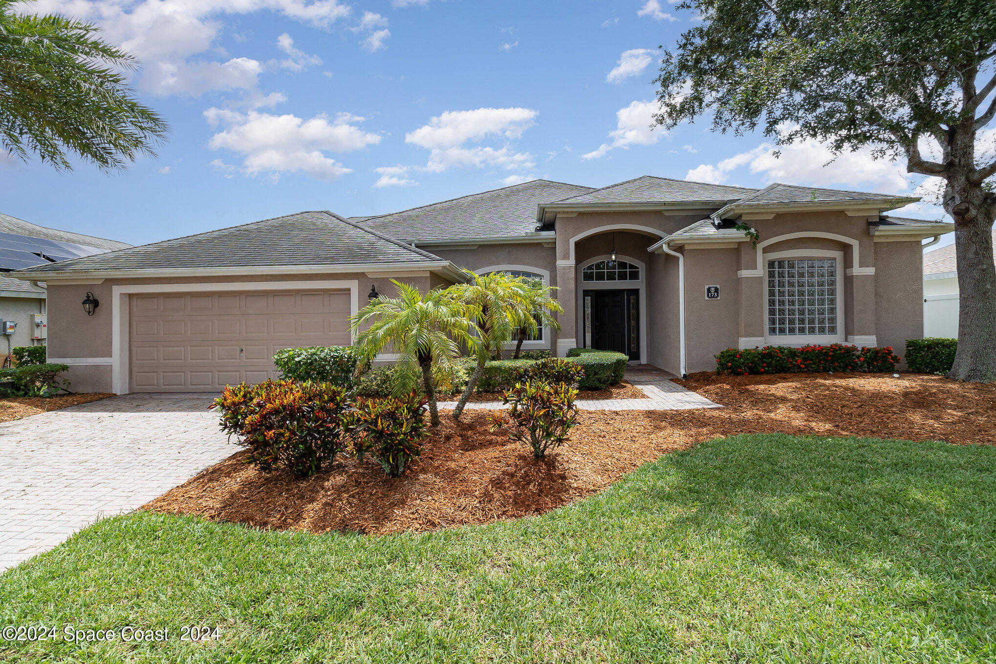 photo 3: 173 Brandy Creek Circle SE, Palm Bay FL 32909