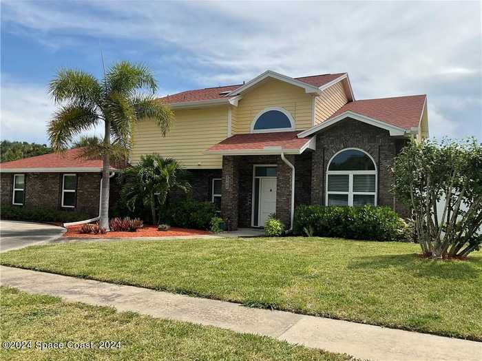 photo 35: 1260 Old Parsonage Drive, Merritt Island FL 32952