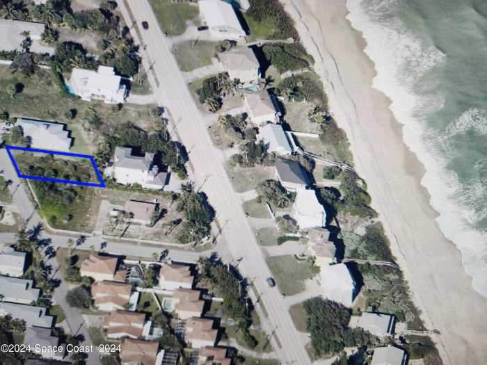 photo 1: 7308 Stuart Avenue, Melbourne Beach FL 32951