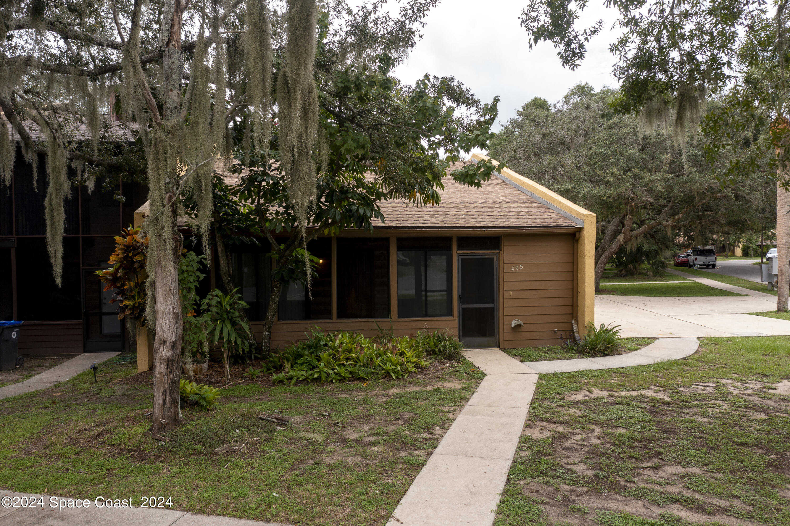 photo 1: 495 Valerie Drive, Titusville FL 32796