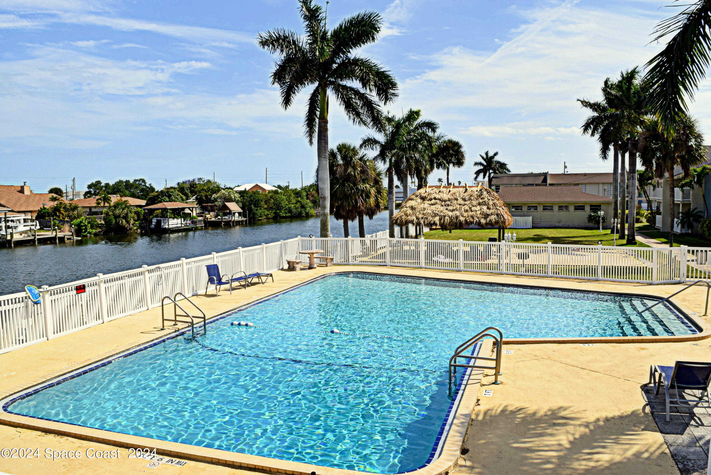 photo 2: 250 N Banana River Drive, Merritt Island FL 32952