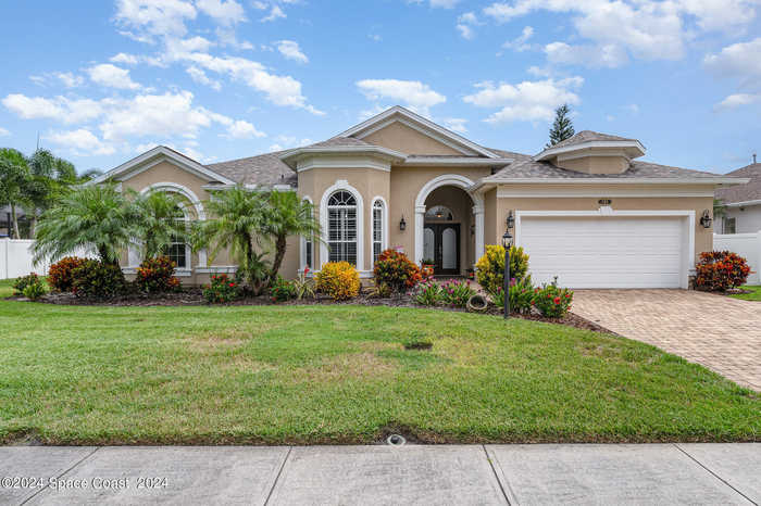 photo 1: 289 Pebble Hill, Rockledge FL 32955