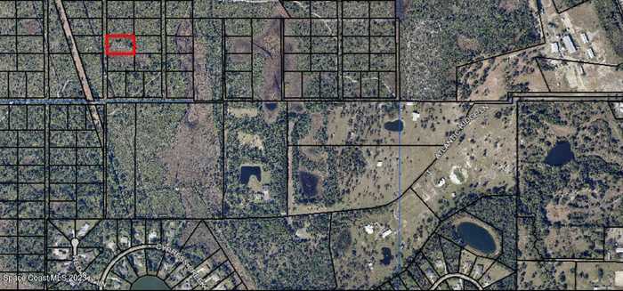 photo 1: 2955373 Unknown Road, Grant FL 32949