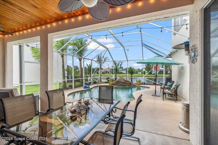 photo 2: 3770 Chardonnay Drive, Rockledge FL 32955