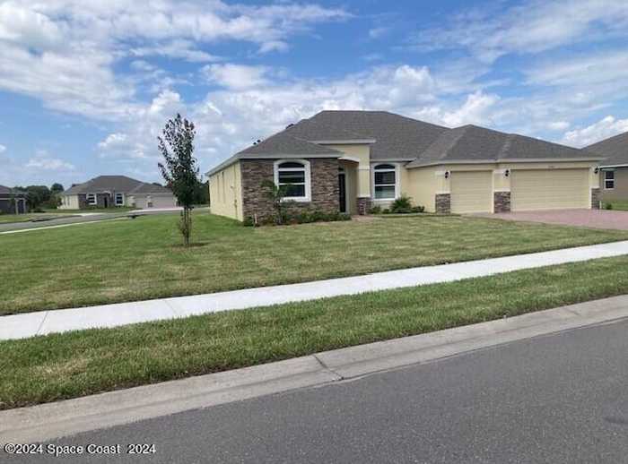 photo 2: 6932 Agate Drive, Grant Valkaria FL 32949