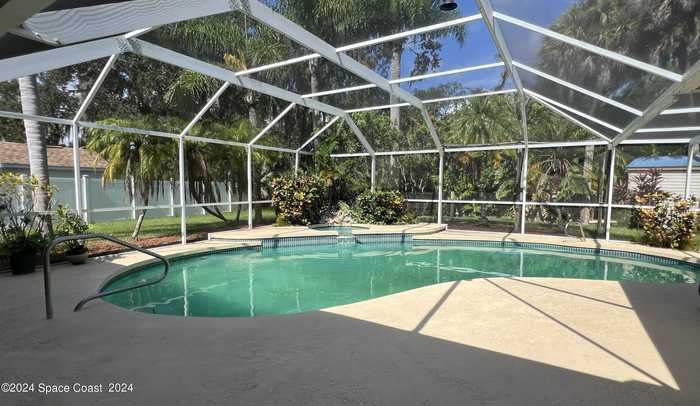 photo 2: 1780 Williamsburg, Melbourne FL 32934