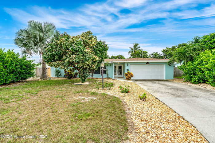 photo 47: 475 Park Avenue, Satellite Beach FL 32937