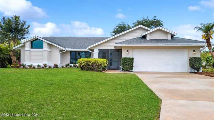 photo 34: 484 Crystal Lake Drive, Melbourne FL 32940