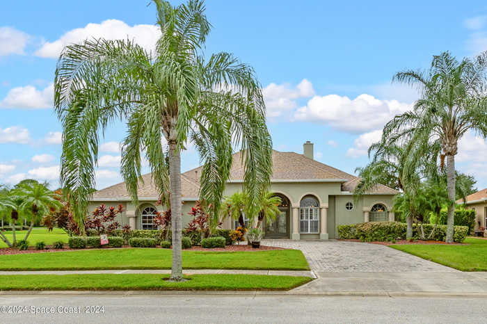 photo 2: 1507 Auburn Lakes Drive, Rockledge FL 32955