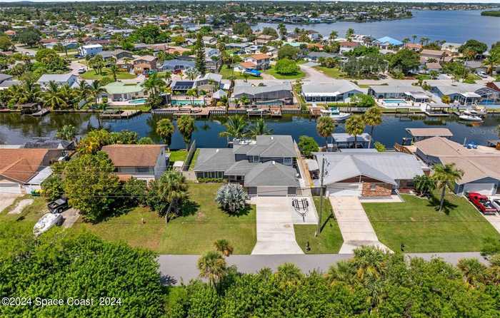 photo 1: 1085 Audubon Drive, Merritt Island FL 32953