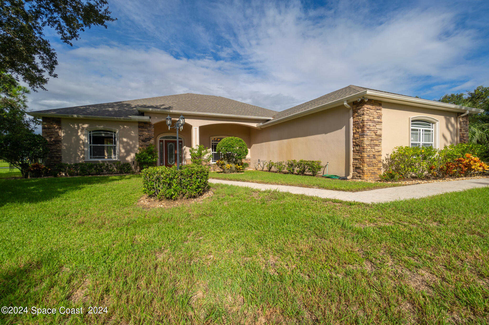 photo 1: 8073 Windover, Titusville FL 32780