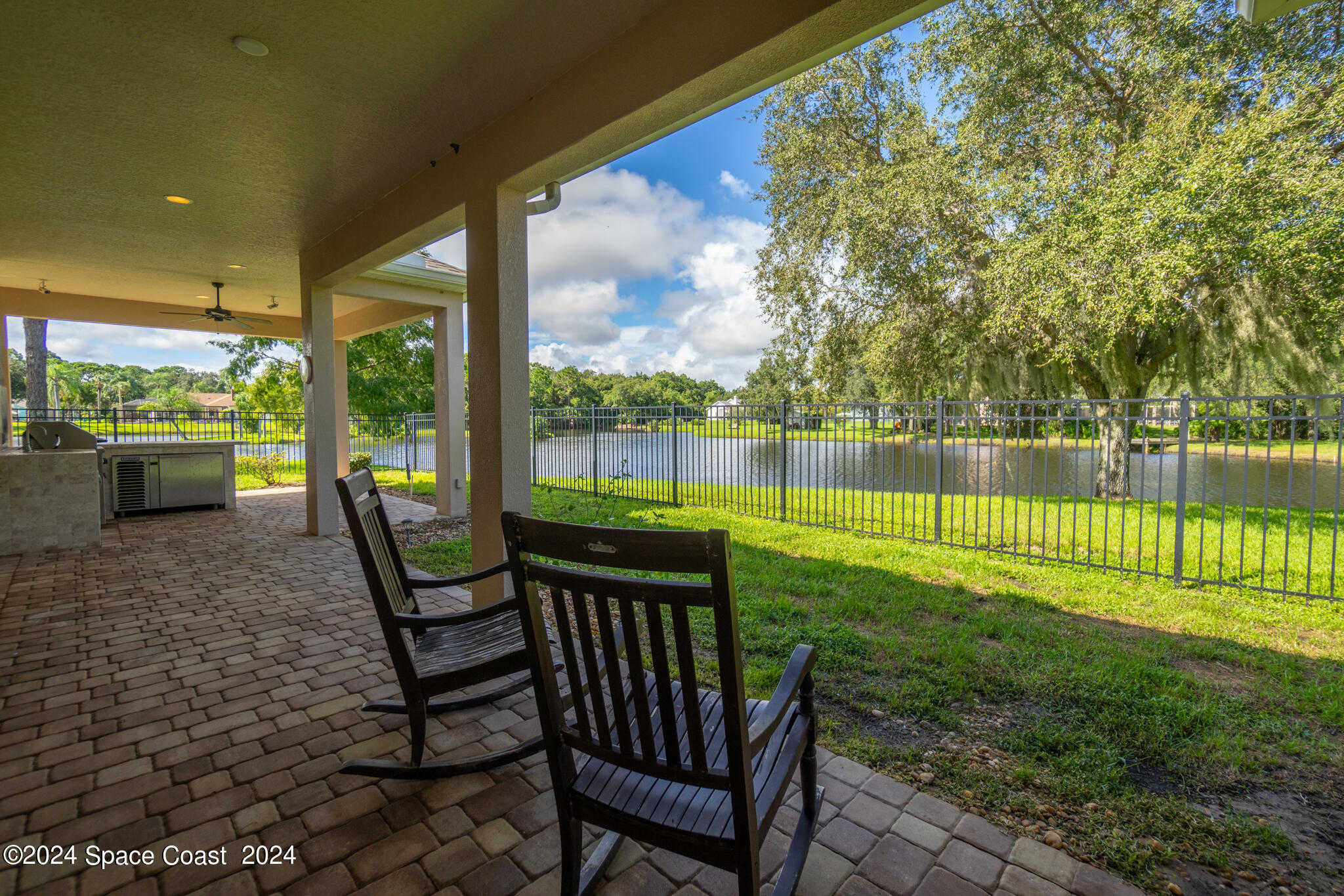 photo 2: 8073 Windover, Titusville FL 32780