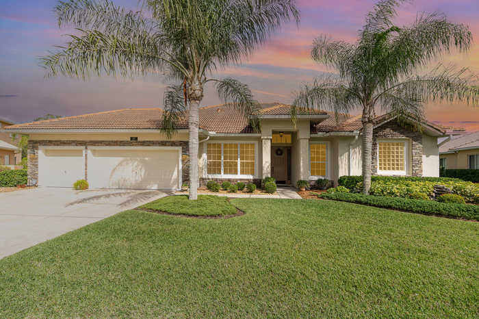 photo 1: 8167 Andover Way, Melbourne FL 32940