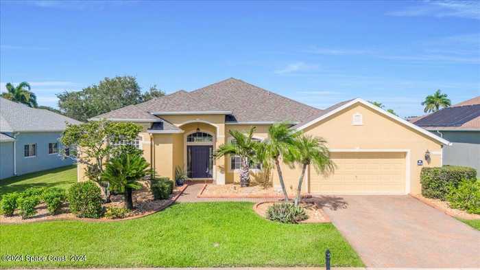 photo 1: 4826 Merlot Drive, Rockledge FL 32955