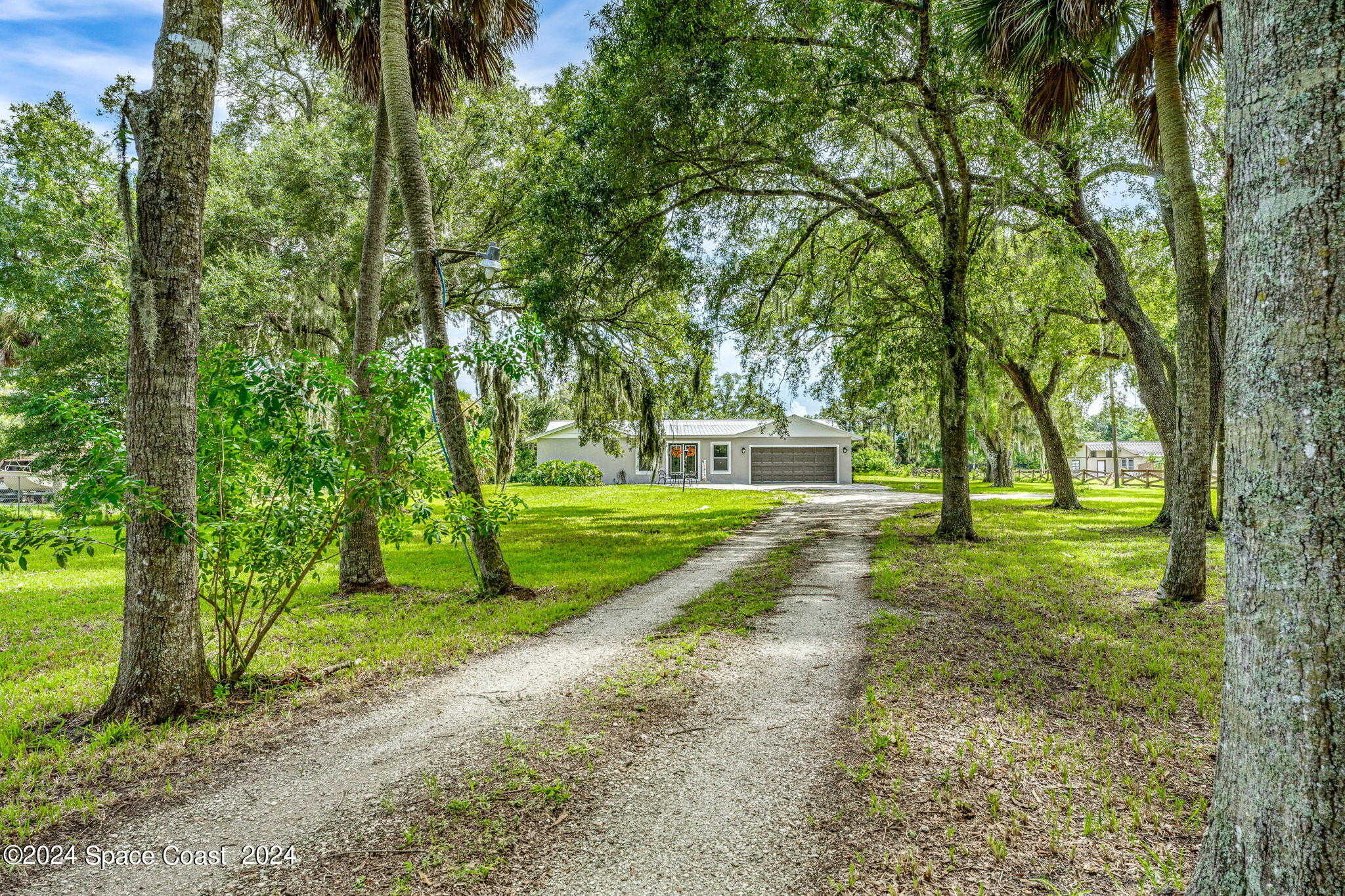 photo 1: 2455 Lake Drive, Cocoa FL 32926