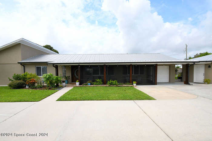 photo 43: 832 Indian River Drive, Melbourne FL 32935