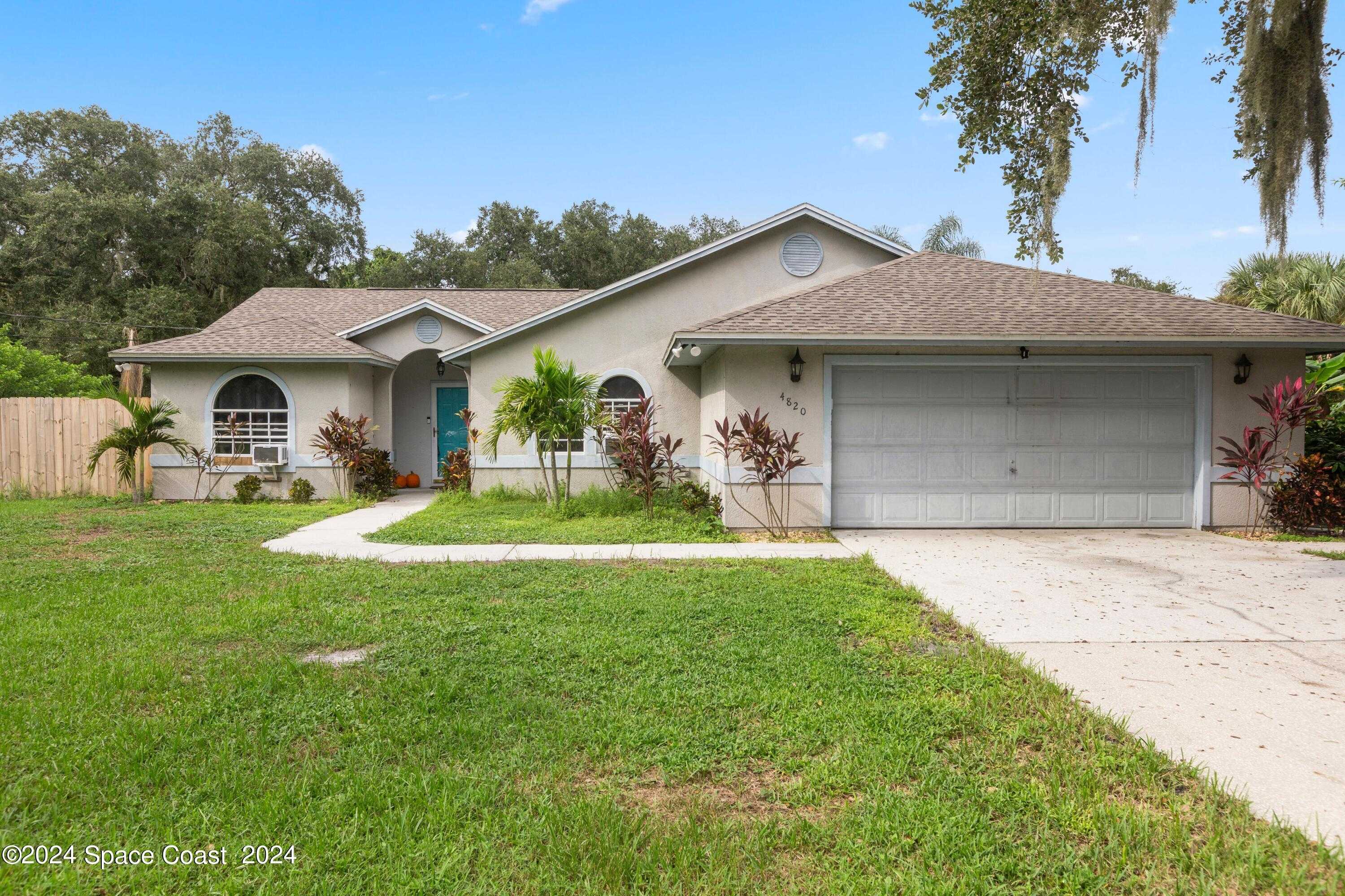 photo 1: 4820 Citrus Boulevard, Cocoa FL 32926