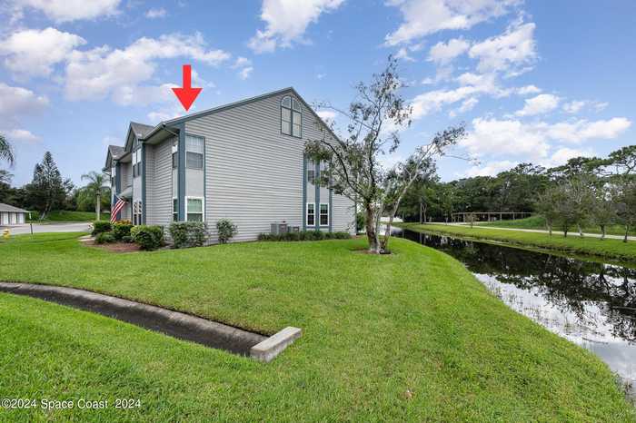 photo 1: 4610 Beck Lake Trail Unit 4116, Melbourne FL 32901