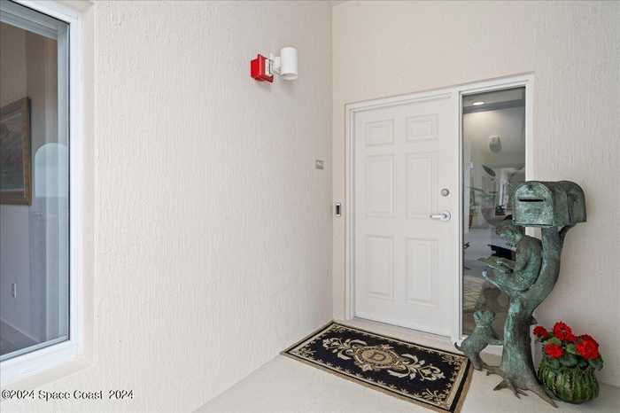 photo 2: 1465 S Harbor City Boulevard Unit 1002, Melbourne FL 32901