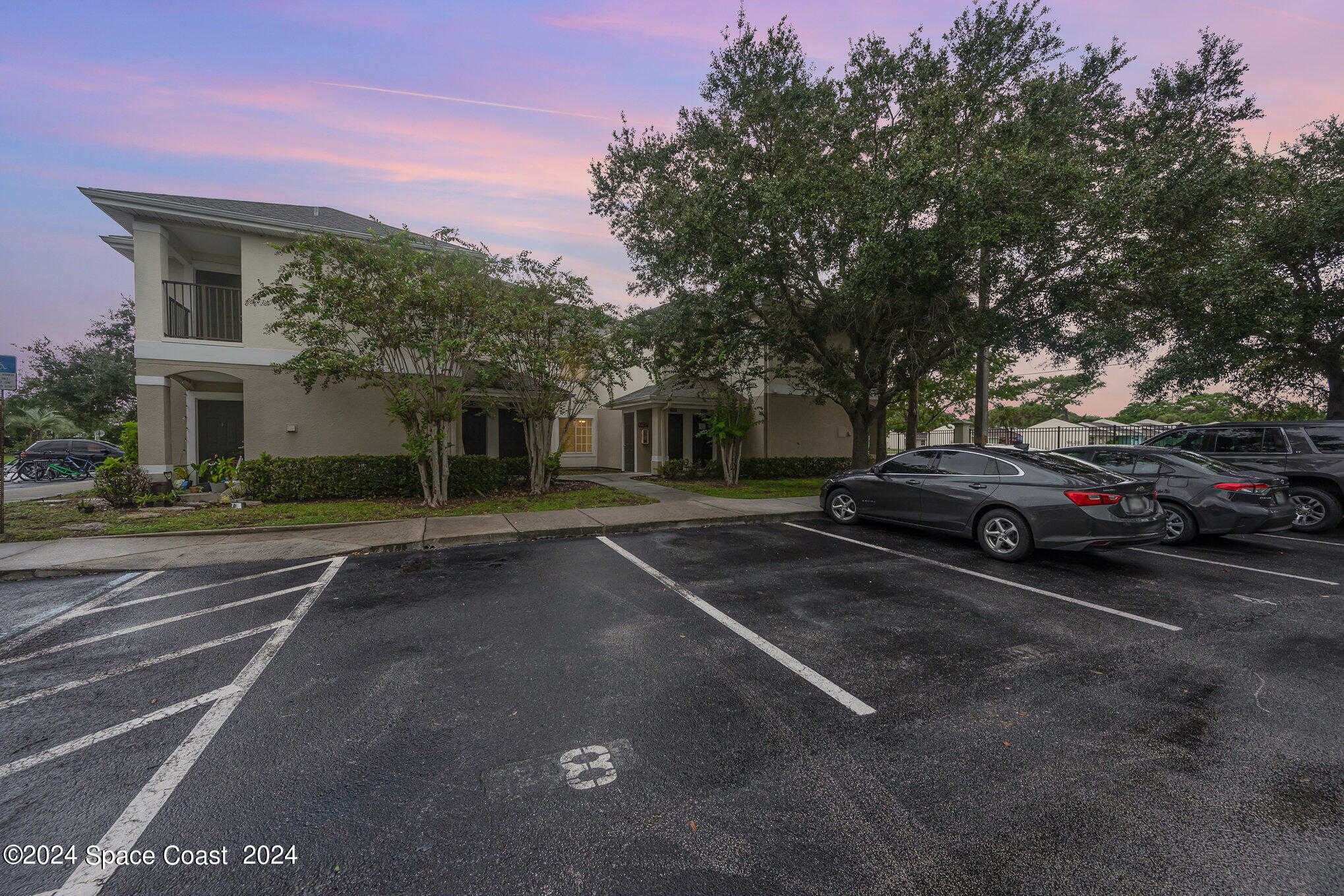 photo 1: 3501 D'Avinci Way Unit 1021, Melbourne FL 32901