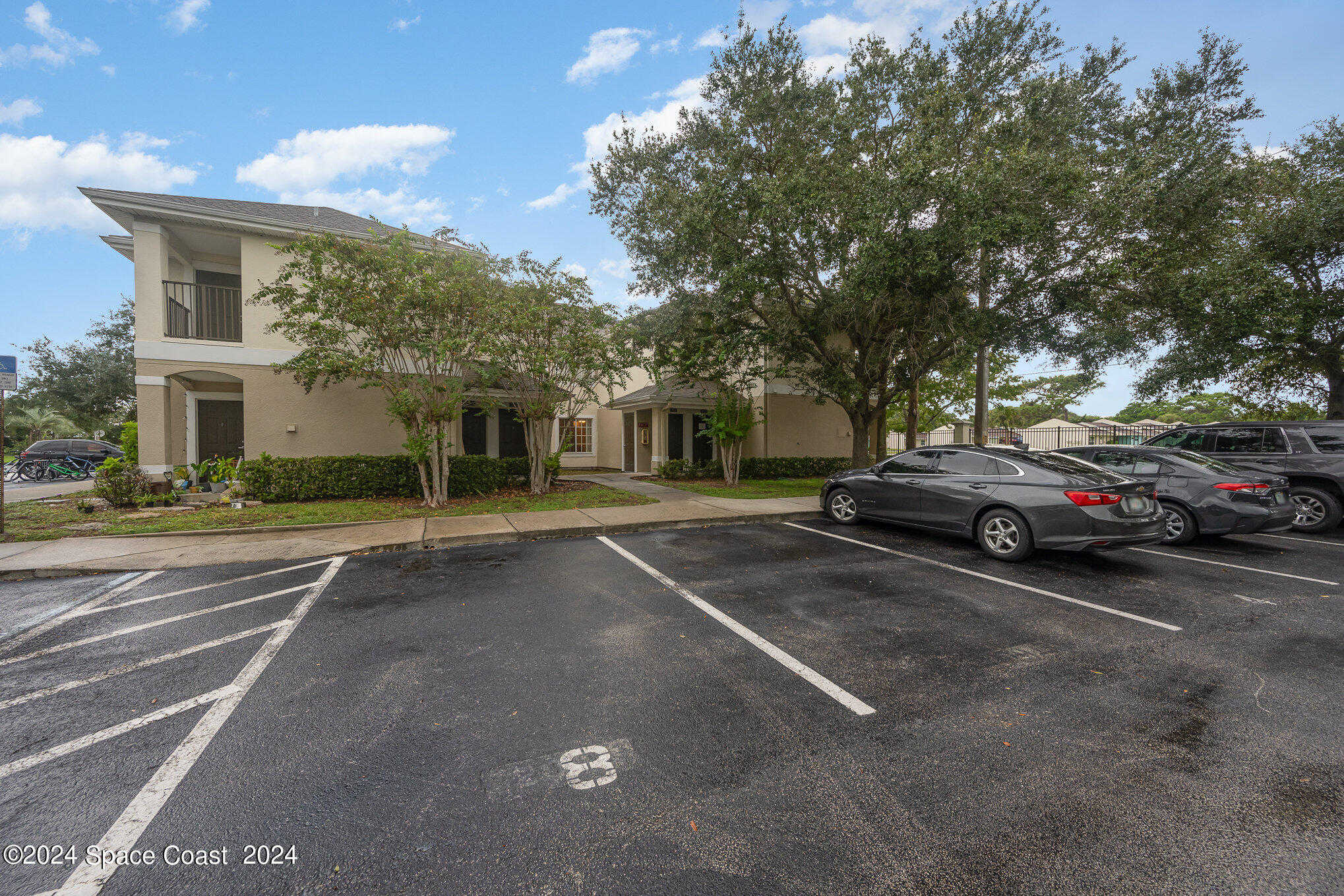 photo 2: 3501 D'Avinci Way Unit 1021, Melbourne FL 32901