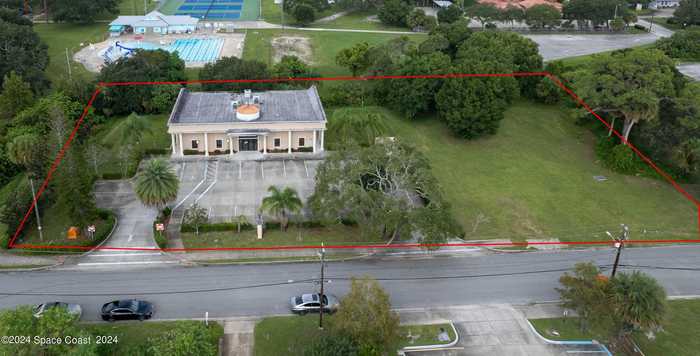 photo 1: 1608 S Apollo Boulevard, Melbourne FL 32901