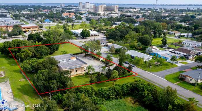 photo 2: 1608 S Apollo Boulevard, Melbourne FL 32901